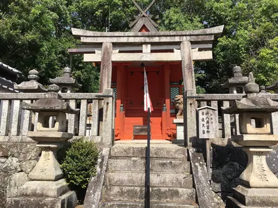 Shimada Shrine