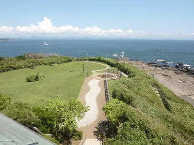 Jōgashima Park