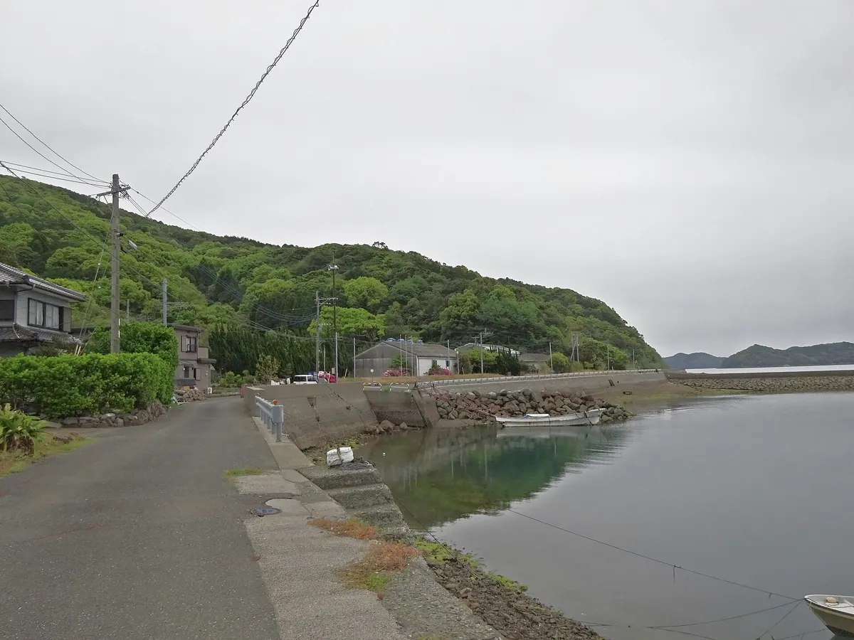 Maki Island