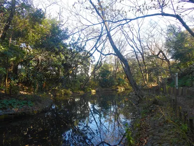 Senshun-en