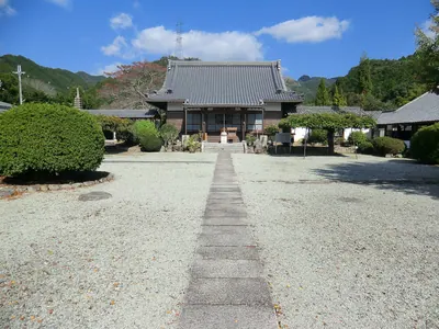 Seson-ji Temple