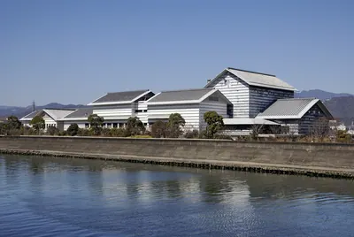 The Museum of Art, Kōchi