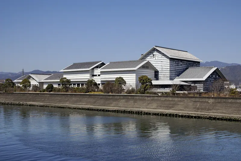 The Museum of Art, Kōchi