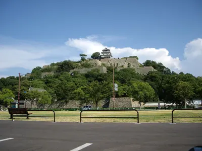 Marugame Castle
