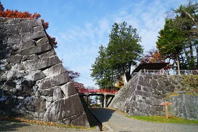 Morioka Castle