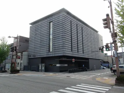 Shusui Museum of Art