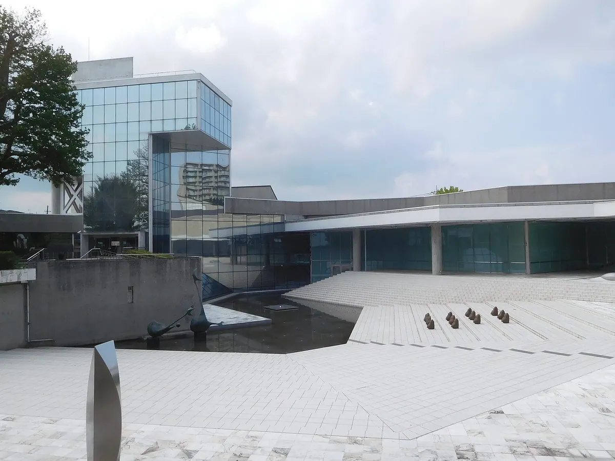 Tochigi Prefectural Museum of Fine Arts