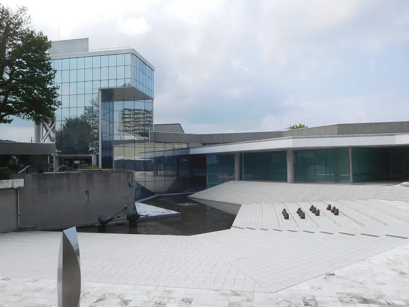 Tochigi Prefectural Museum of Fine Arts