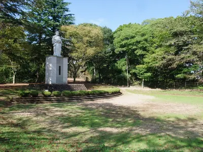 Iwadeyama Castle