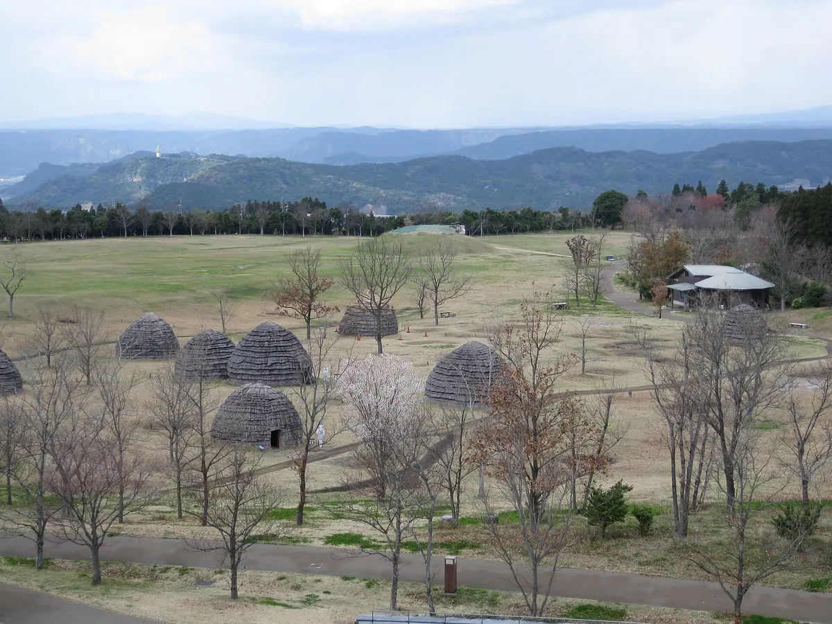 Uenohara