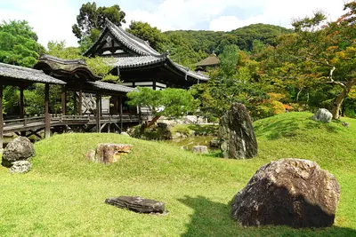 Kōdai-ji Temple
