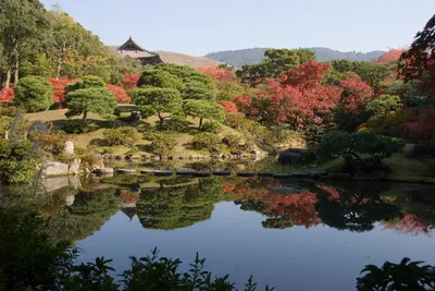 Isui-en