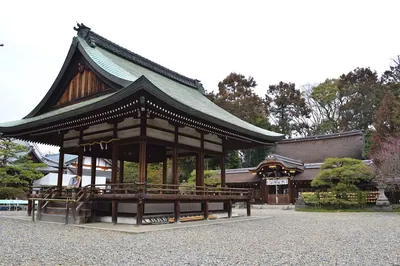 Umenomiya Taisha