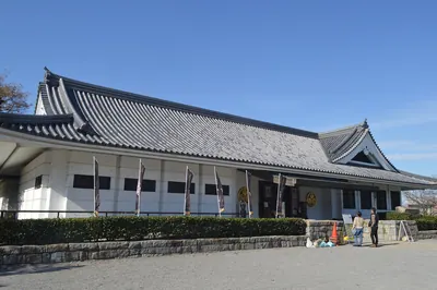 Iyeyasu and Mikawa Bushi Museum