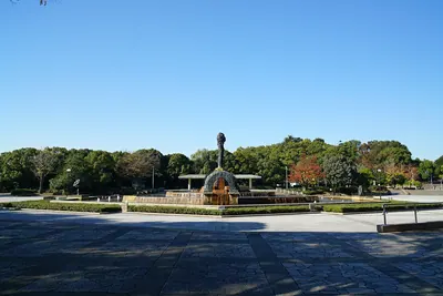 Hattori Ryokuchi Park