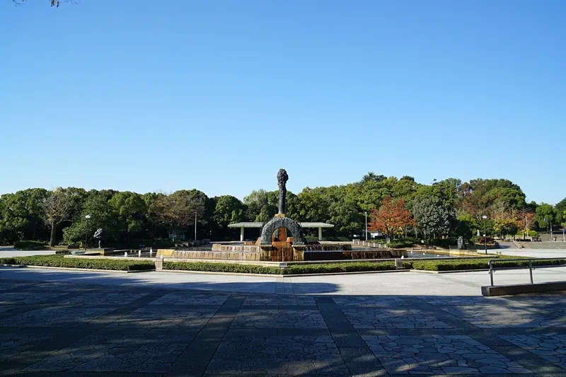 Hattori Ryokuchi Park