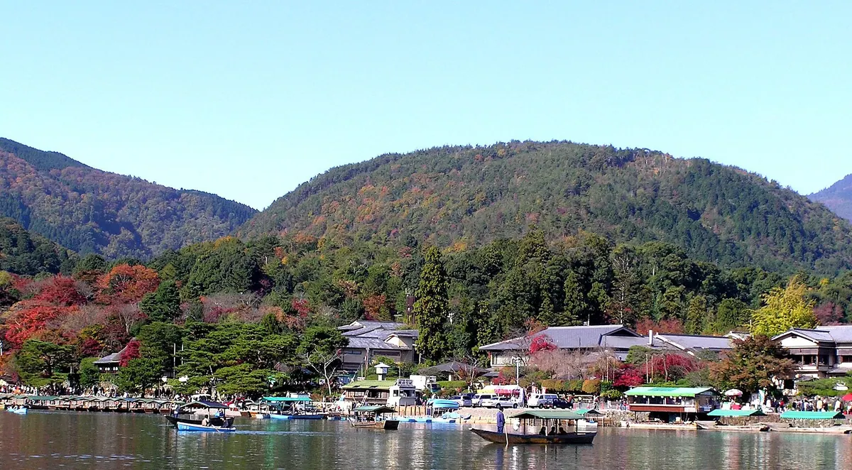 Ogurayama