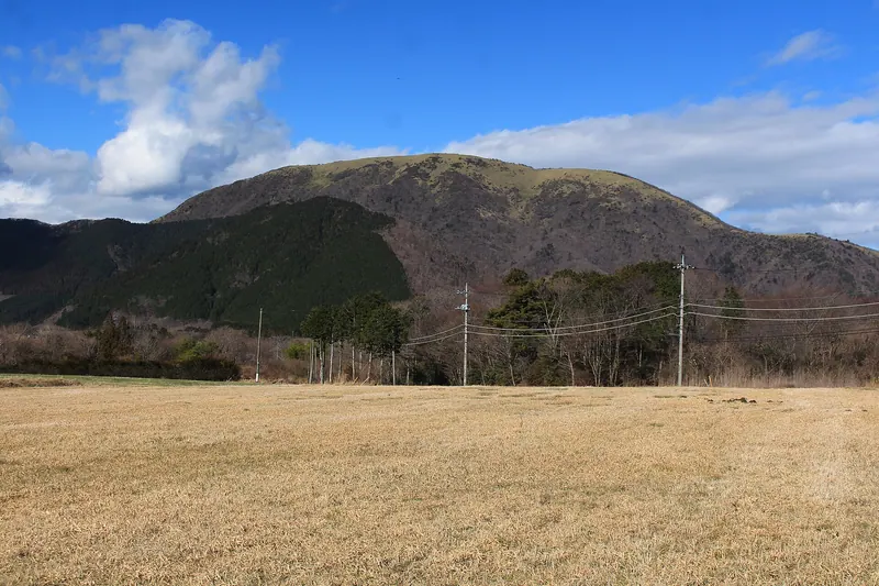 Mount Ryu