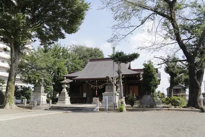 Atsugi Shrine