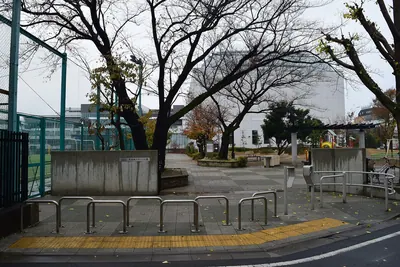 Minami-Nagasaki Sports Park