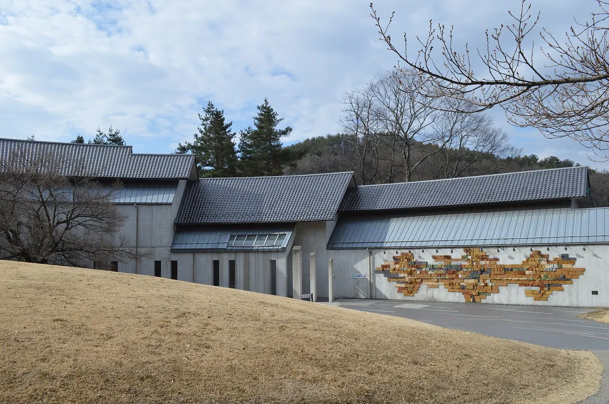 Takato Museum of Arts