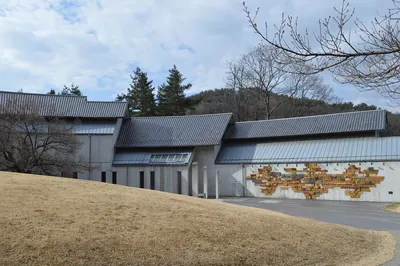 Takato Museum of Arts