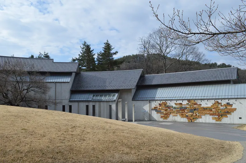Takato Museum of Arts