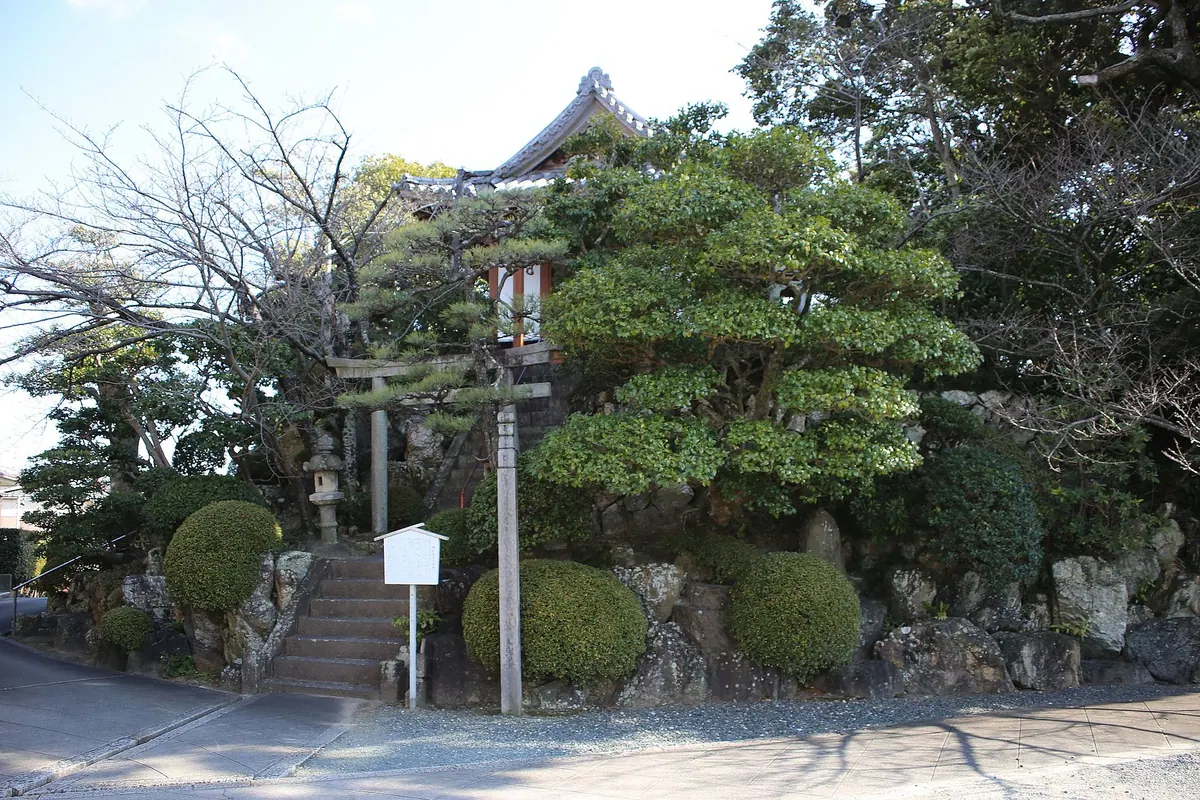 Jōhōji Kofun