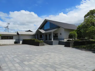 Matsuyama Cultural Heritage Museum