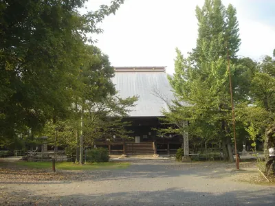 Ganko-ji Temple (Mitake)