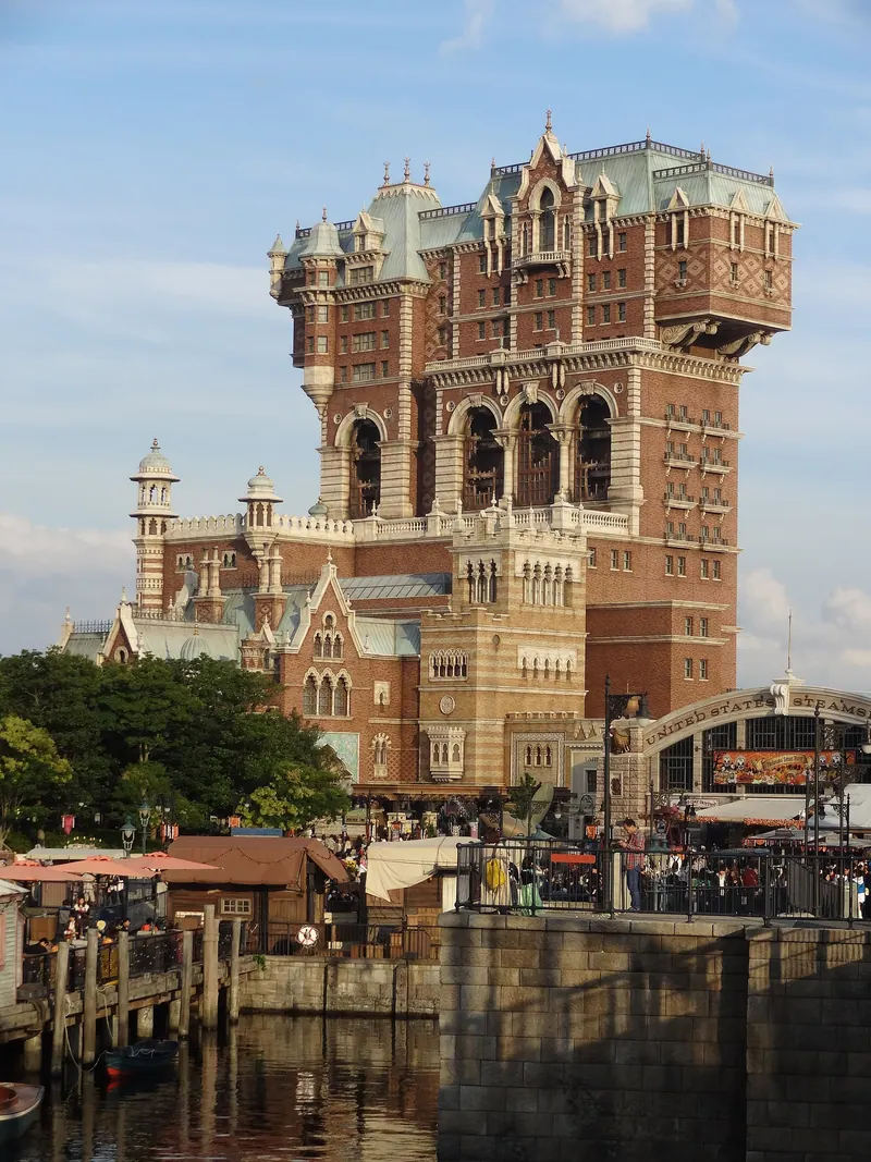 Tower of Terror