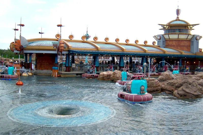 Aquatopia