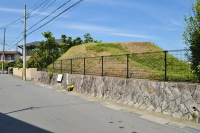 Shibagahara Kofun