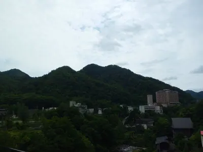 Mount Yuhi