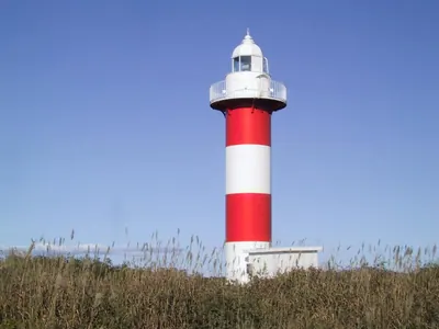 Ishikari Lighthouse
