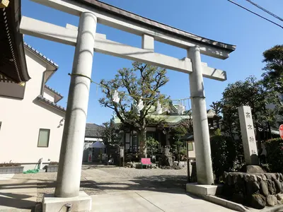 Takagi Shrine