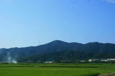 Mount Miuchi