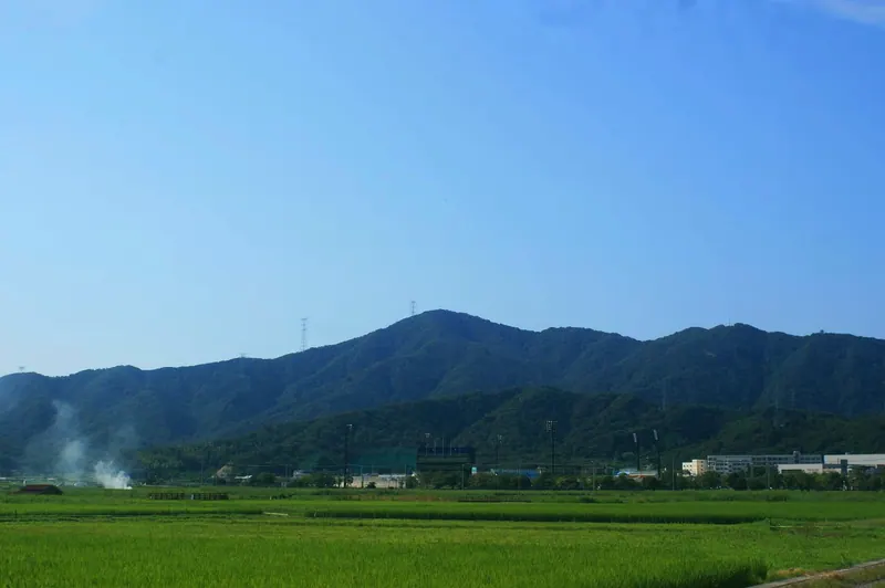 Mount Miuchi