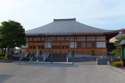 Seitai-ji Temple