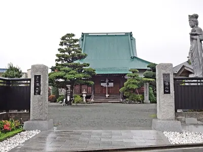 Jōdo-in Temple