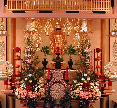 Muryō-ji Temple