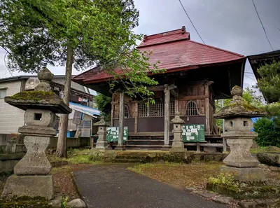 Kōmyō-ji Temple