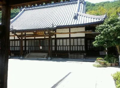 Chōzen-ji Temple