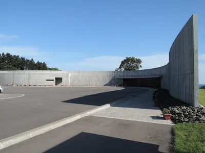Hakodate Jōmon Culture Center