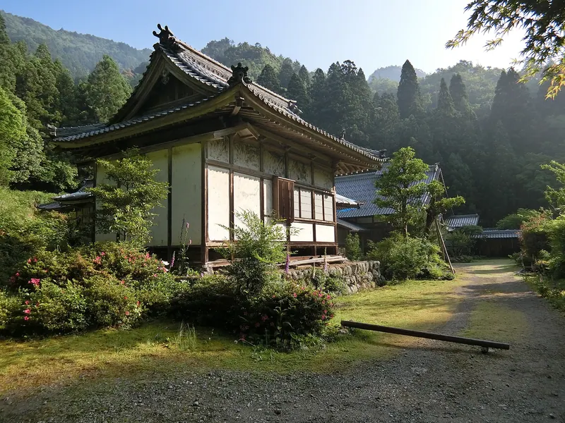 Funyō-ji Temple