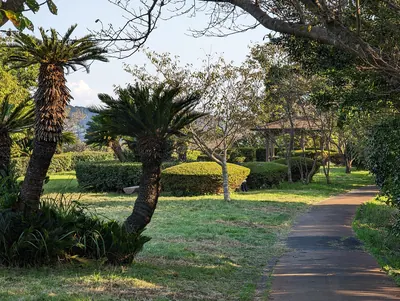Osaki Park