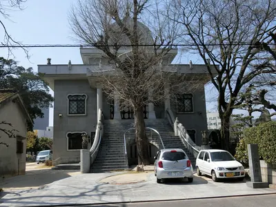 Hōsen-bō Temple