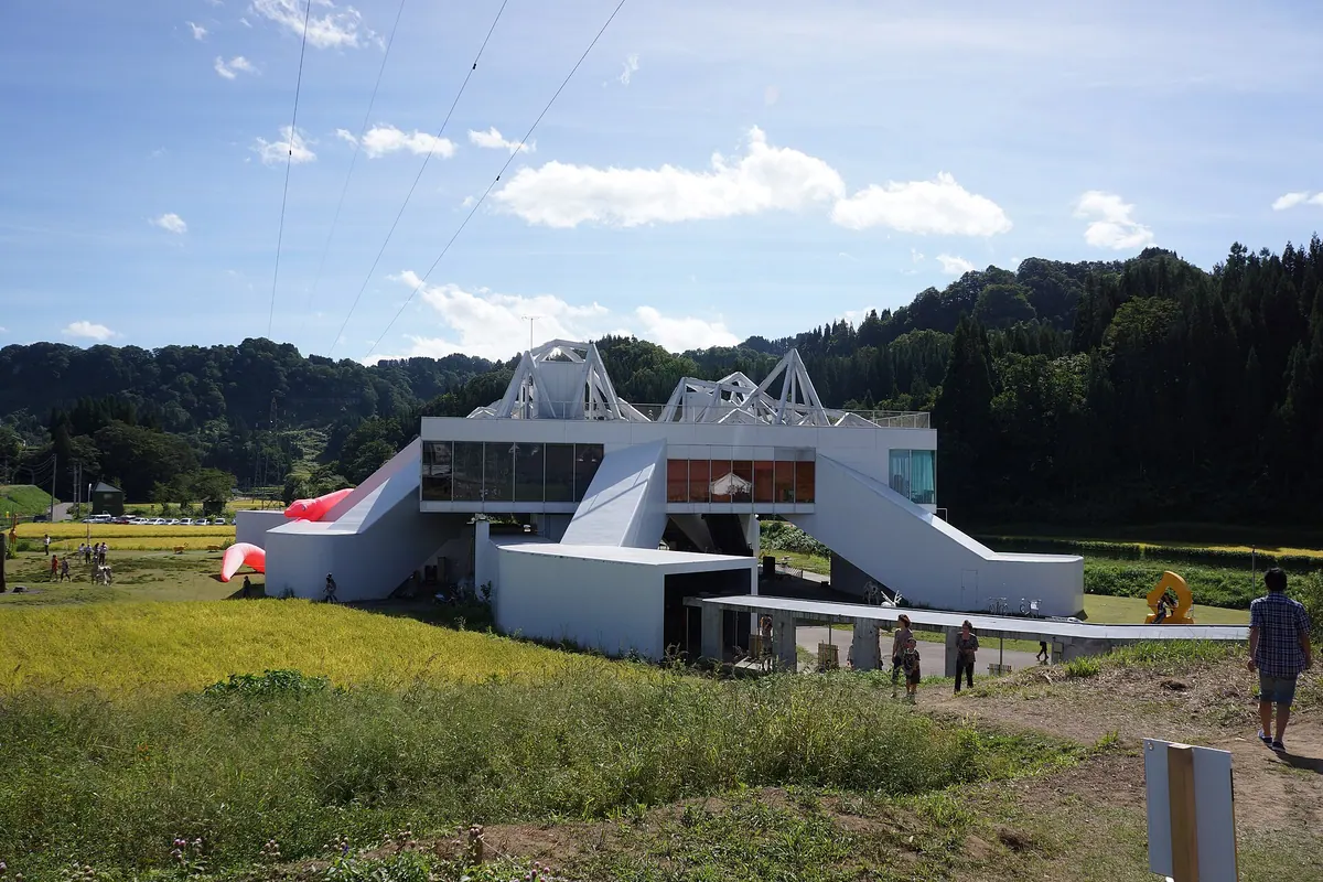 Matsudai Nohbutai