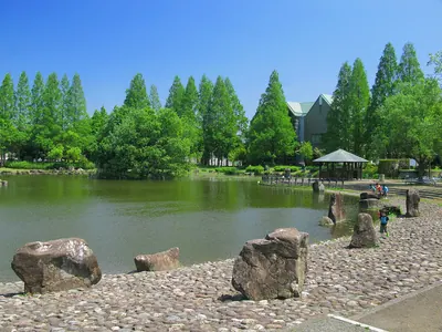 Shōwa General Public Park