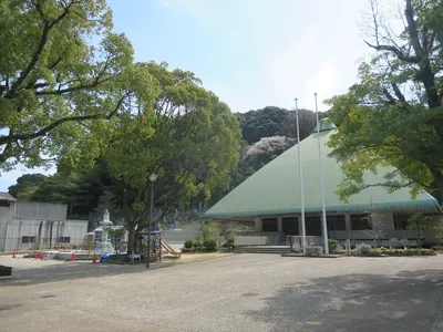 Ryukai-in Temple (Okazaki)